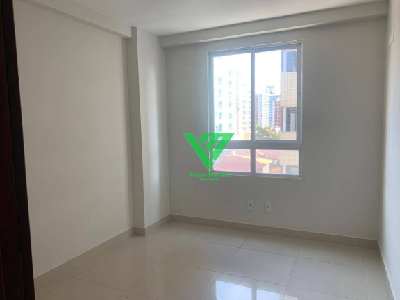 Imagem Apartamento com 2 Quartos à Venda, 70 m² em Cabo Branco - João Pessoa