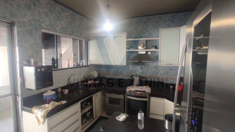 Imagem Casa com 3 Quartos à Venda, 360 m² em Campo Redondo - São Pedro Da Aldeia