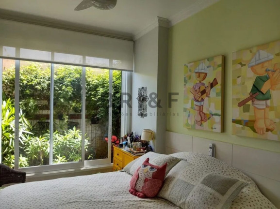Imagem Apartamento com 4 Quartos à Venda, 250 m² em Santo Amaro - São Paulo Imagem Apartamento com 4 Quartos à Venda, 250 m² em Santo Amaro - São Paulo