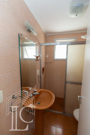 Imagem Apartamento com 1 Quarto à Venda, 48 m² em Moema - São Paulo Imagem Apartamento com 1 Quarto à Venda, 48 m² em Moema - São Paulo