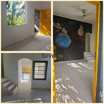 Imagem Casa com 2 Quartos à Venda, 67 m² em Fonseca - Niterói Imagem Casa com 2 Quartos à Venda, 67 m² em Fonseca - Niterói