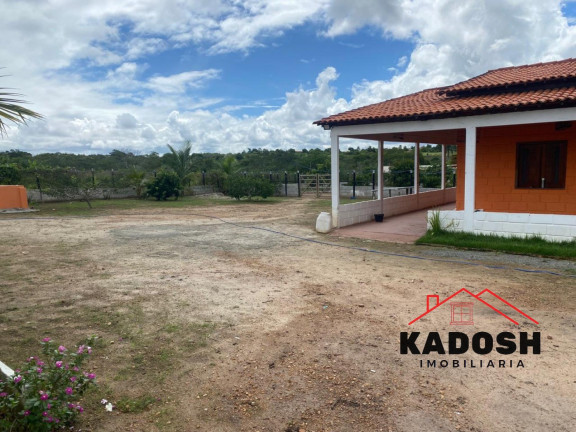Imagem Imóvel com 2 Quartos à Venda, 4.500 m² em Centro - Santanópolis