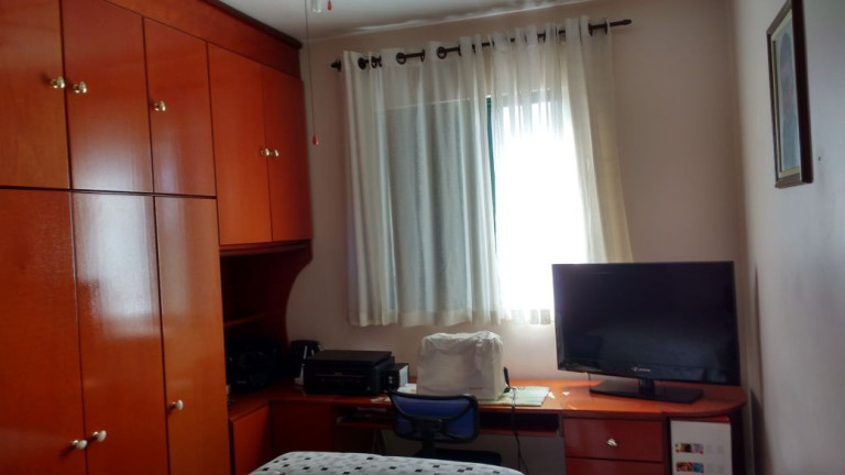Imagem Imóvel com 2 Quartos à Venda, 64 m² em Cidade Ademar - São Paulo