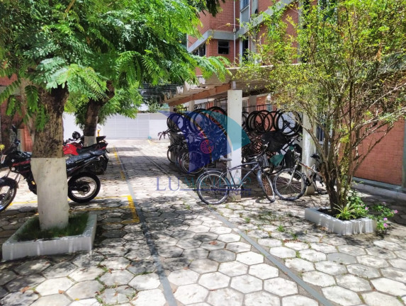 Imagem Apartamento com 2 Quartos à Venda, 50 m² em Braga - Cabo Frio
