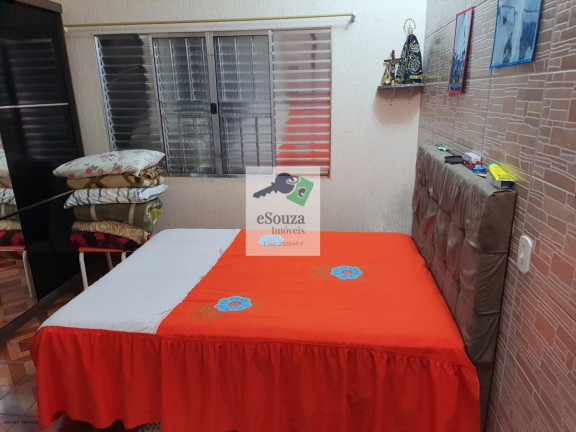 Imagem Casa com 4 Quartos à Venda, 150 m² em Parque Das Américas - Mauá