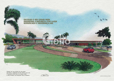 Imagem Terreno à Venda, 420 m² em Vila São Paulo - Mogi Das Cruzes