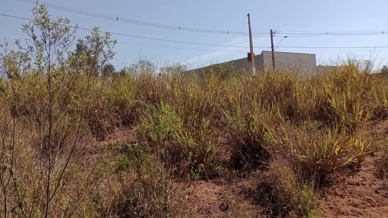 Imagem Terreno à Venda, 300 m² em Alto Da Boa Vista - Piedade