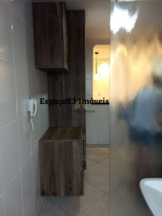 Imagem Apartamento com 2 Quartos à Venda, 50 m² em Limão - São Paulo