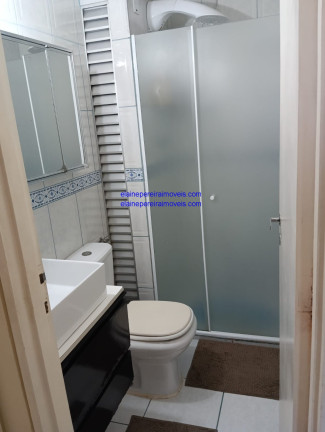 Imagem Apartamento com 2 Quartos à Venda, 55 m² em Jardim Olympia - São Paulo