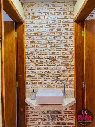 Imagem Sobrado com 2 Quartos à Venda, 200 m² em Itaguá - Ubatuba Imagem Sobrado com 2 Quartos à Venda, 200 m² em Itaguá - Ubatuba