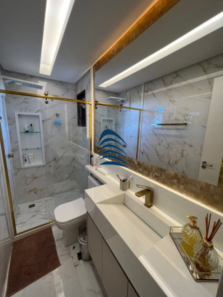 Imagem Cobertura com 3 Quartos à Venda, 213 m² em Candeal - Salvador