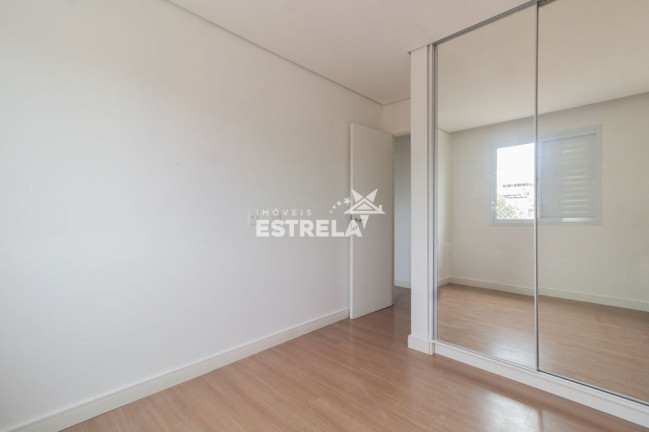 Imagem Apartamento com 2 Quartos à Venda, 60 m² em Jardim Petrópolis - Cotia