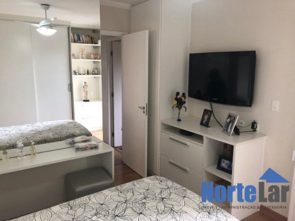 Imagem Apartamento com 2 Quartos à Venda, 78 m² em Jaguaré - São Paulo