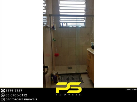 Imagem Apartamento com 4 Quartos à Venda, 128 m² em Cabo Branco - João Pessoa Imagem Apartamento com 4 Quartos à Venda, 128 m² em Cabo Branco - João Pessoa