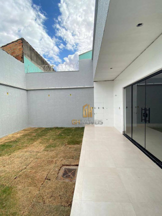 Imagem Casa com 3 Quartos à Venda, 100 m² em Parque Itatiaia - Aparecida De Goiânia