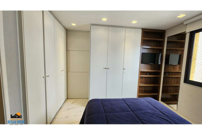 Imagem Apartamento com 1 Quarto à Venda, em Vila Uberabinha - São Paulo Imagem Apartamento com 1 Quarto à Venda, em Vila Uberabinha - São Paulo