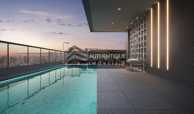 Imagem Apartamento com 2 Quartos à Venda, 73 m² em Jardins - São Paulo Imagem Apartamento com 2 Quartos à Venda, 73 m² em Jardins - São Paulo