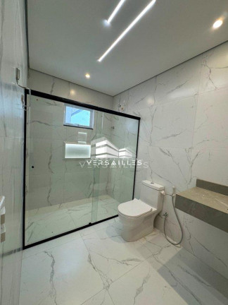 Imagem Casa com 3 Quartos à Venda, 262 m² em Rio Madeira  - Porto Velho