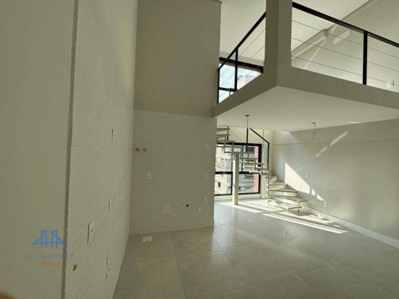 Imagem Loft com 1 Quarto à Venda, 46 m² em Centro - Florianópolis