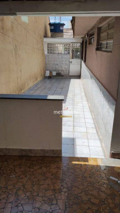 Imagem Casa com 2 Quartos à Venda, 90 m² em Olímpico - São Caetano Do Sul Imagem Casa com 2 Quartos à Venda, 90 m² em Olímpico - São Caetano Do Sul