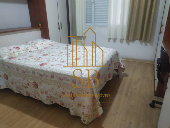 Imagem Apartamento com 3 Quartos à Venda, 90 m² em Vila Valença - São Vicente Imagem Apartamento com 3 Quartos à Venda, 90 m² em Vila Valença - São Vicente