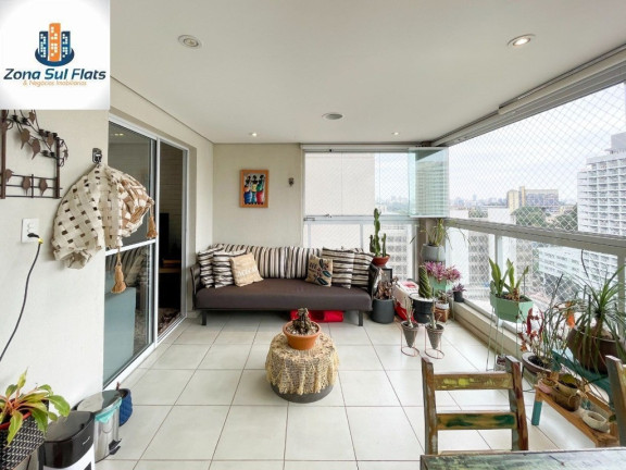 Imagem Apartamento com 3 Quartos à Venda, 98 m² em Vila Clementino - São Paulo Imagem Apartamento com 3 Quartos à Venda, 98 m² em Vila Clementino - São Paulo