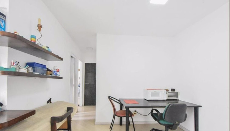 Imagem Apartamento com 3 Quartos à Venda, 65 m² em Vila Sofia - São Paulo Imagem Apartamento com 3 Quartos à Venda, 65 m² em Vila Sofia - São Paulo