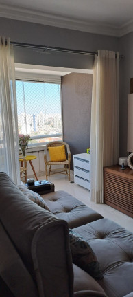 Imagem Imóvel com 3 Quartos à Venda, 80 m² em Mooca - São Paulo