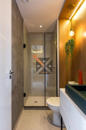 Imagem Imóvel com 2 Quartos à Venda, 36 m² em Indianópolis - São Paulo Imagem Imóvel com 2 Quartos à Venda, 36 m² em Indianópolis - São Paulo