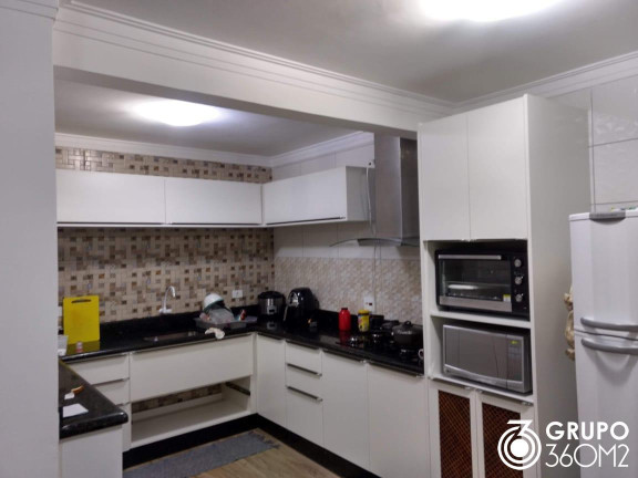 Imagem Casa com 3 Quartos à Venda, 222 m² em Baeta Neves - São Bernardo Do Campo