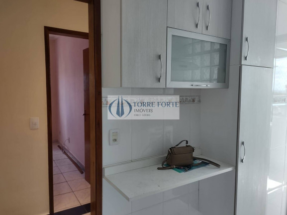Imagem Apartamento com 2 Quartos à Venda, 61 m² em Nova Petrópolis - São Bernardo Do Campo