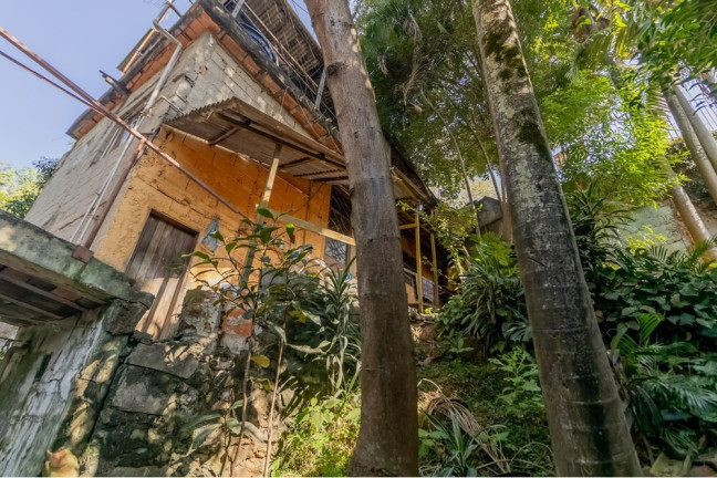 Terreno à Venda, 275 m² em Pirituba - São Paulo