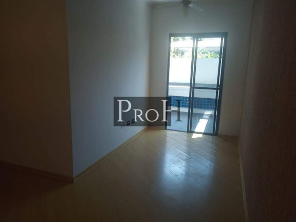 Imagem Apartamento com 2 Quartos à Venda, 71 m² em Osvaldo Cruz - São Caetano Do Sul