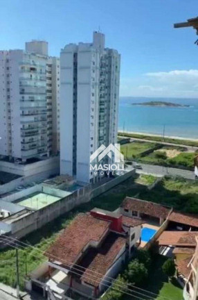 Apartamento com 3 Quartos à Venda, 76 m² em Praia De Itaparica - Vila Velha