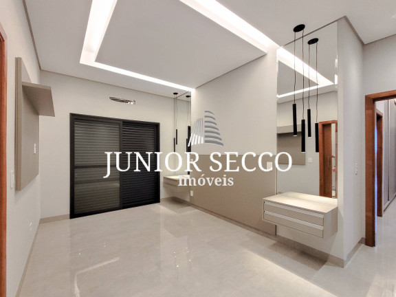 Imagem Casa de Condomínio com 3 Quartos à Venda, 405 m² em Residencial Gaivota Ii - São José Do Rio Preto