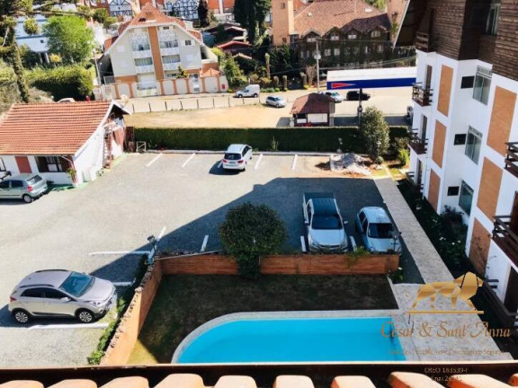 Imagem Apartamento com 1 Quarto à Venda, 55 m² em Vila Iara - Campos Do Jordão Imagem Apartamento com 1 Quarto à Venda, 55 m² em Vila Iara - Campos Do Jordão