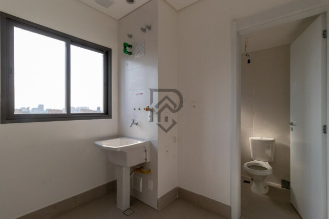 Imagem Apartamento com 3 Quartos à Venda, 166 m² em Campo Belo - São Paulo