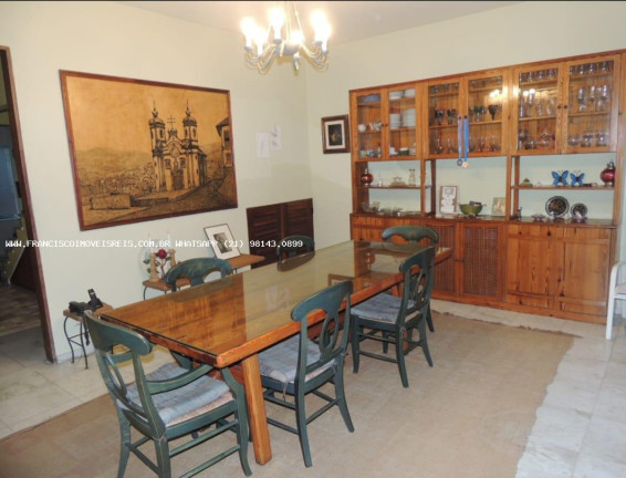 Imagem Casa com 4 Quartos à Venda, 1.356 m² em Jardim Botânico - Rio De Janeiro