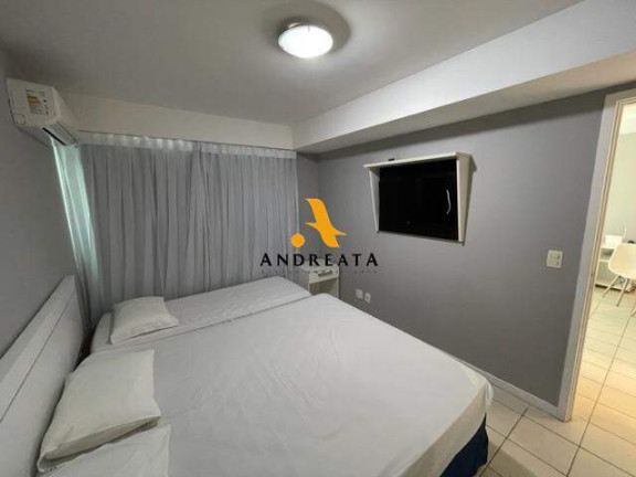 Imagem Apartamento com 1 Quarto para Alugar, 51 m² em Recreio Dos Bandeirantes - Rio De Janeiro