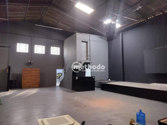 Imagem Galpão à Venda ou Locação, 512 m² em Centro - Campinas Imagem Galpão à Venda ou Locação, 512 m² em Centro - Campinas