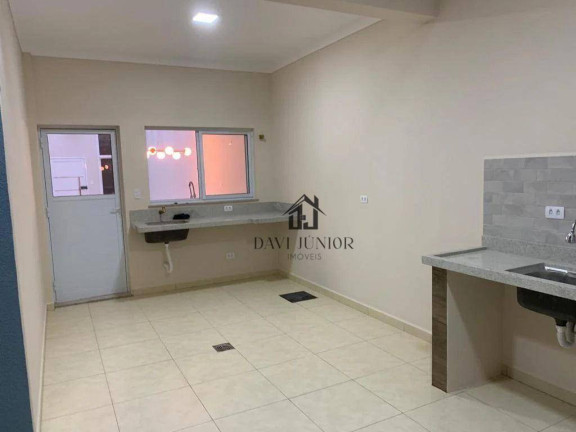 Imagem Casa com 3 Quartos à Venda, 100 m² em Condomínio Horto Florestal Villagio - Sorocaba Imagem Casa com 3 Quartos à Venda, 100 m² em Condomínio Horto Florestal Villagio - Sorocaba