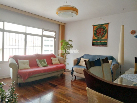 Imagem Apartamento com 2 Quartos à Venda, 92 m² em Paraíso - São Paulo Imagem Apartamento com 2 Quartos à Venda, 92 m² em Paraíso - São Paulo