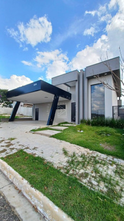 Casa com 3 Quartos à Venda, 170 m² em Loteamento Floresta - São José Dos Campos