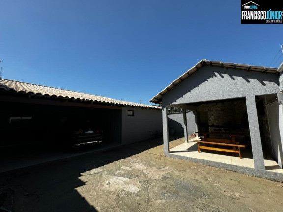 Imagem Casa com 3 Quartos à Venda, 196 m² em Setor Marechal Rondon - Goiânia Imagem Casa com 3 Quartos à Venda, 196 m² em Setor Marechal Rondon - Goiânia