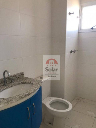 Imagem Apartamento com 3 Quartos à Venda, 126 m² em Centro - Taubaté Imagem Apartamento com 3 Quartos à Venda, 126 m² em Centro - Taubaté
