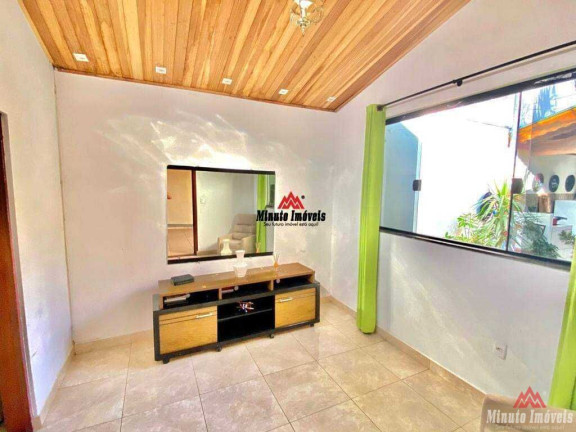 Imagem Casa com 2 Quartos à Venda, 150 m² em Parque Almerinda Pereira Chaves - Jundiaí Imagem Casa com 2 Quartos à Venda, 150 m² em Parque Almerinda Pereira Chaves - Jundiaí