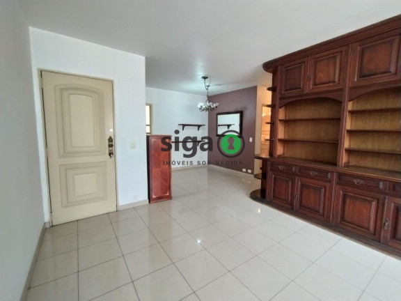 Imagem Apartamento com 3 Quartos à Venda, 150 m² em Bela Vista - São Paulo Imagem Apartamento com 3 Quartos à Venda, 150 m² em Bela Vista - São Paulo