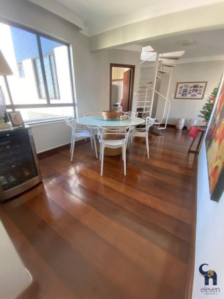 Imagem Cobertura com 4 Quartos à Venda, 260 m² em Chame-chame - Salvador