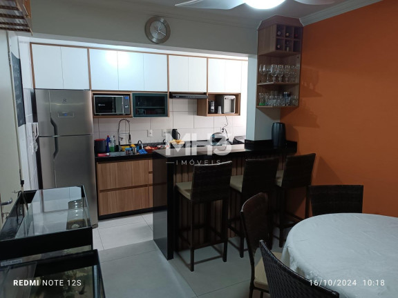 Imóvel com 2 Quartos à Venda, 47 m² em Jardim Nova Hortolândia I - Hortolândia