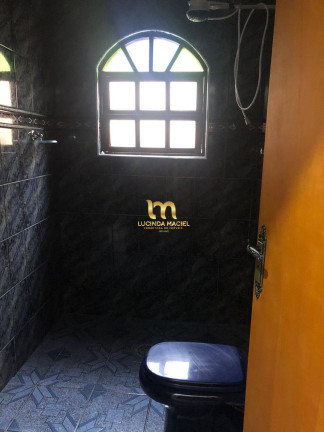 Imagem Casa com 2 Quartos à Venda,  em Caiçara - Praia Grande